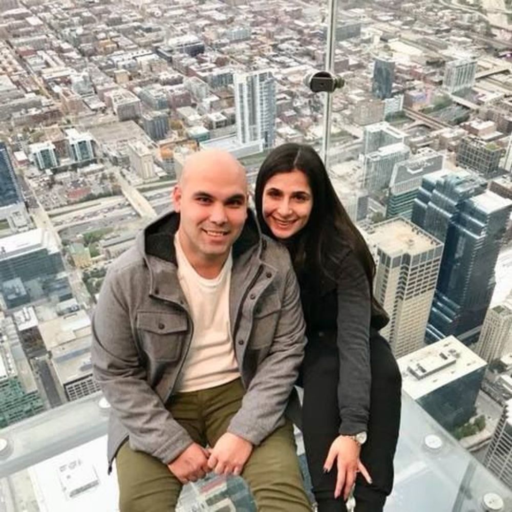 Meet your Posher, Elisa